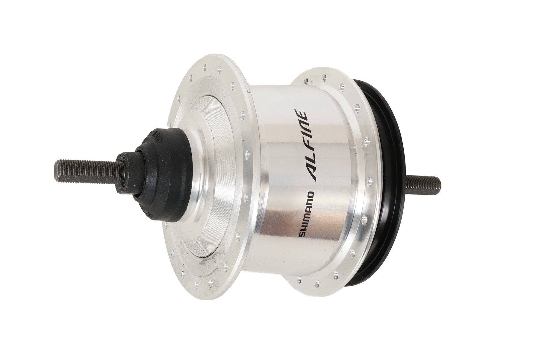 Internal Hub Shimano Alfine Di2 Shimano Alfine SG-S7051 Speed Disc