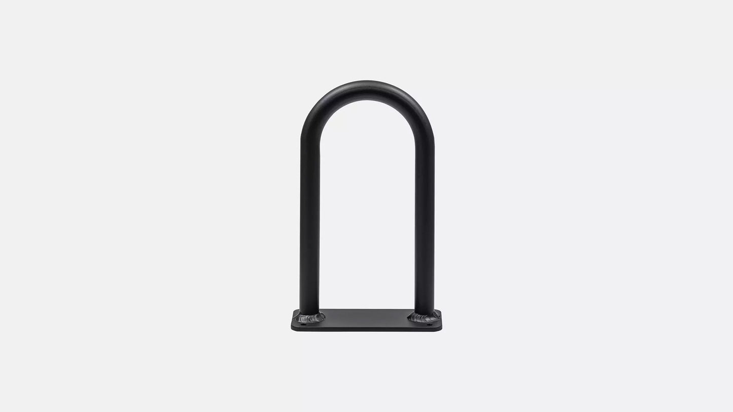 Specialized Globe Passenger Handlebar for Globe Haul ST studio image front view