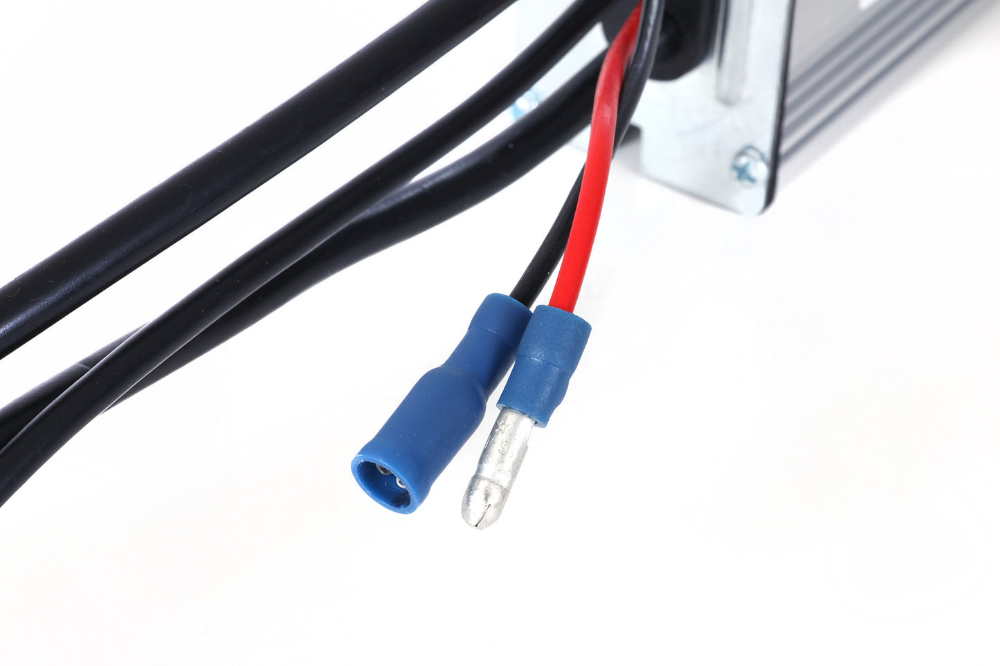 electribe bike outfiitter's front range controller studio image connectors