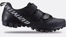 Specialized Recon 1.0 Black Mountain Bike Shoes studio image side