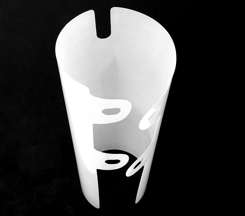 Catrike Boom Shim, studio front quarter view