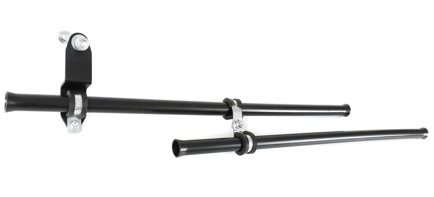 Catrike Chain Tube Assembly Fits Villager, studio main view