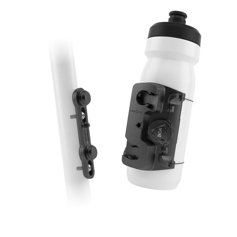 Fidlock Uni Connector for BottleTwist Water Bottle – Hostel Shoppe