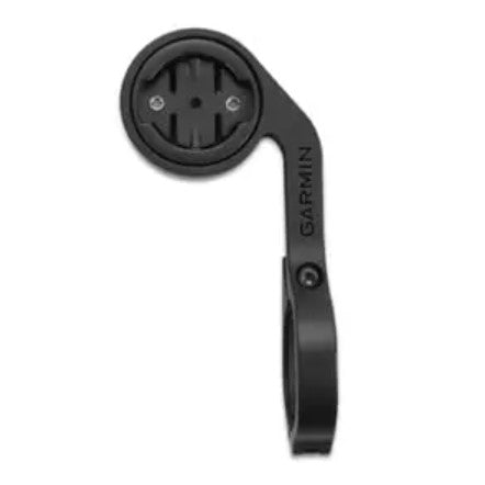 Garmin Out-Front Bike Mount Side View Studio Image