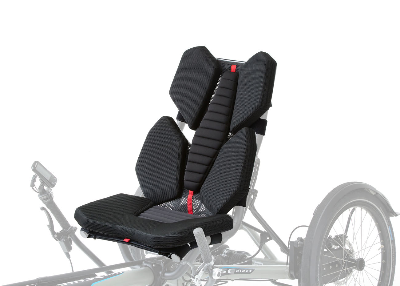 Hase Vario Comfort Seat Cover