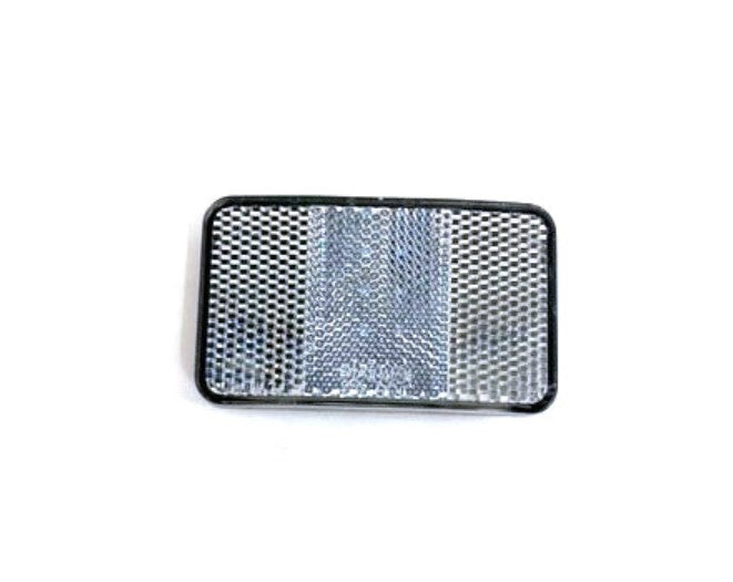 Hostel Shoppe Reflector Front White Studio Image