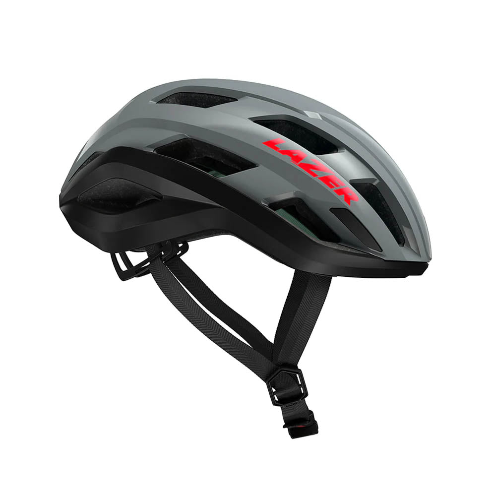 Lazer Strada Kineticore Helmet Grey