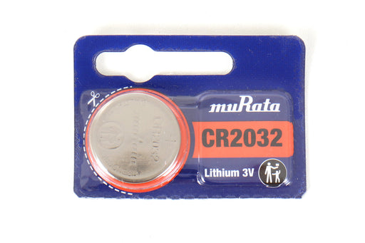 Murata CR2032 Lithium Battery