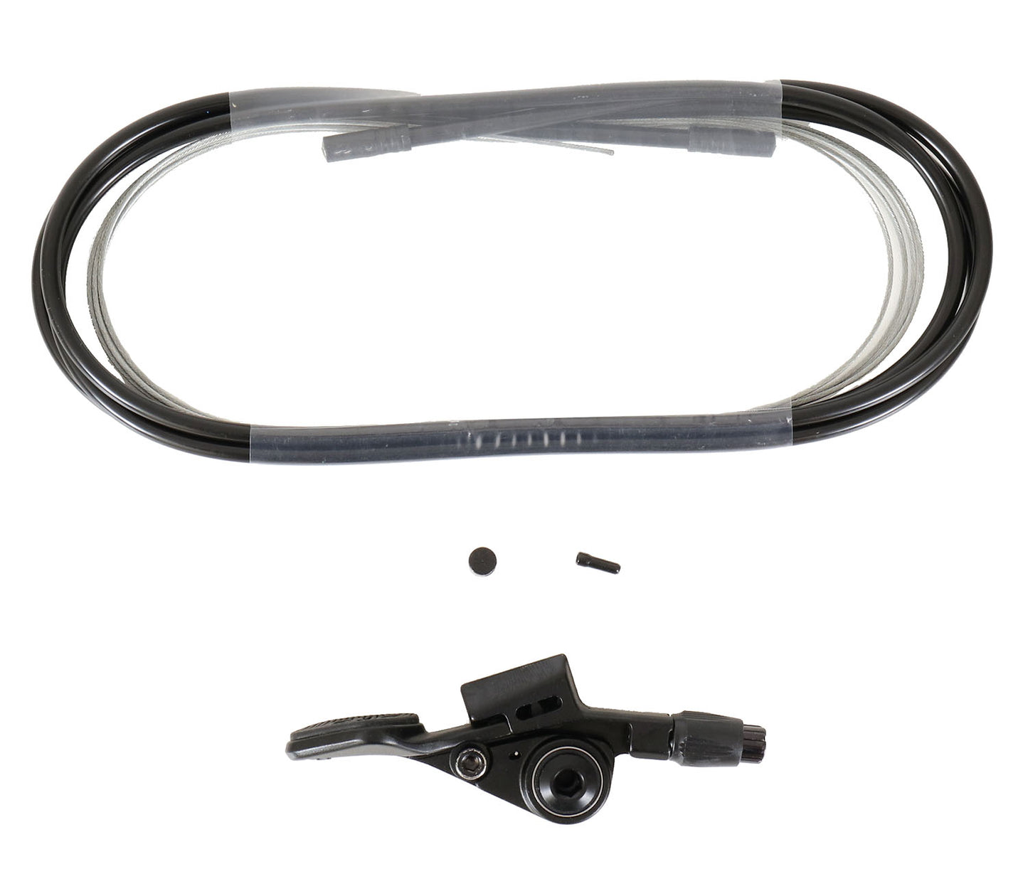 OneUp Dropper Post Remote V3 with Black Cushion