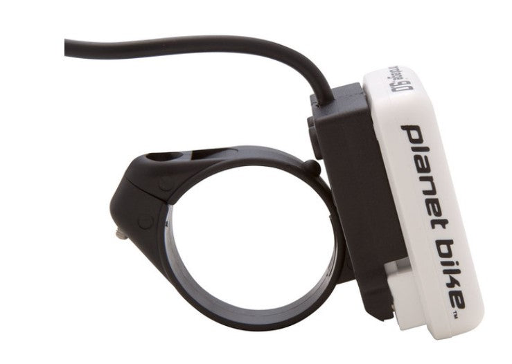 Planet Bike Protege 9.0 Computer Side View Studio Image