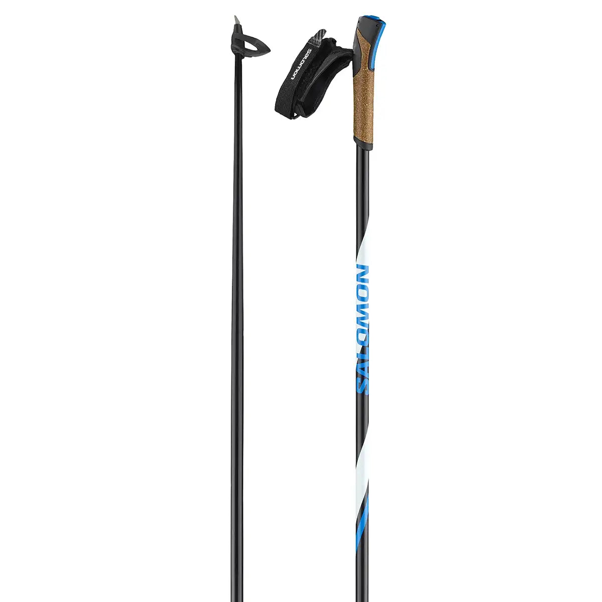 Salomon R60 Click XC Pole
