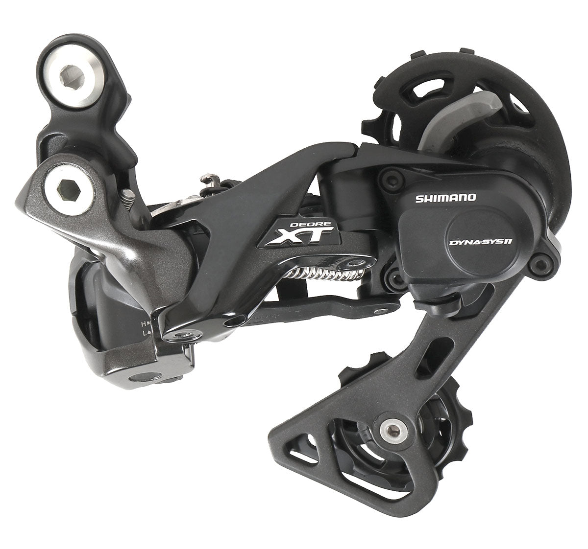Shimano Di2 Deore XT RD-M8050-GS Rear Derailleur 11 Speed Medium
