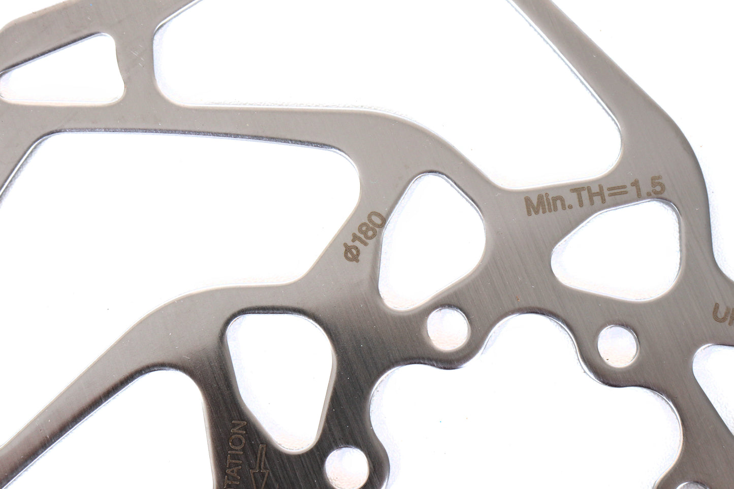 Shimano SM-RT66 180mm Disc Brake Rotor