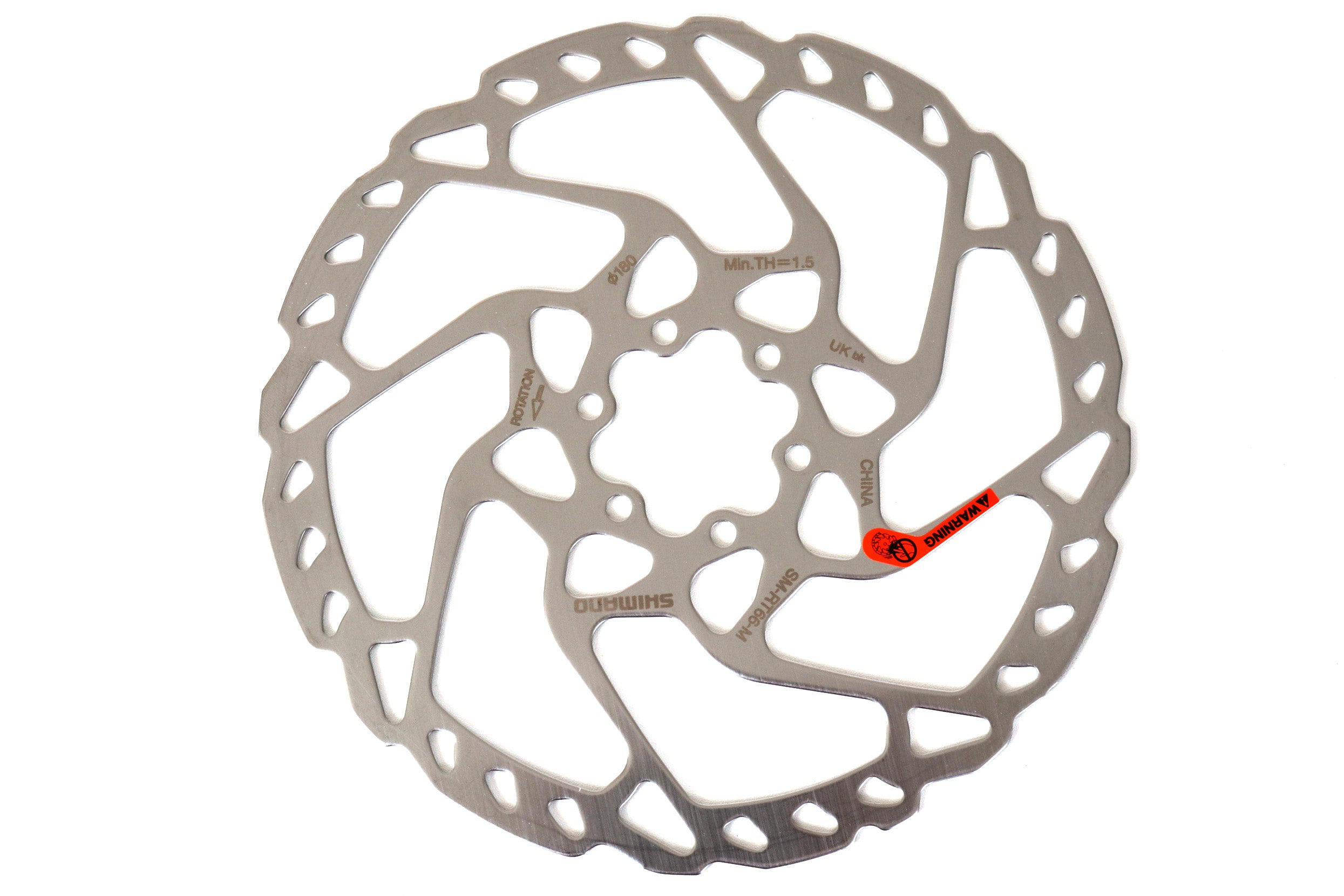 Shimano SM-RT66 Disc Rotor