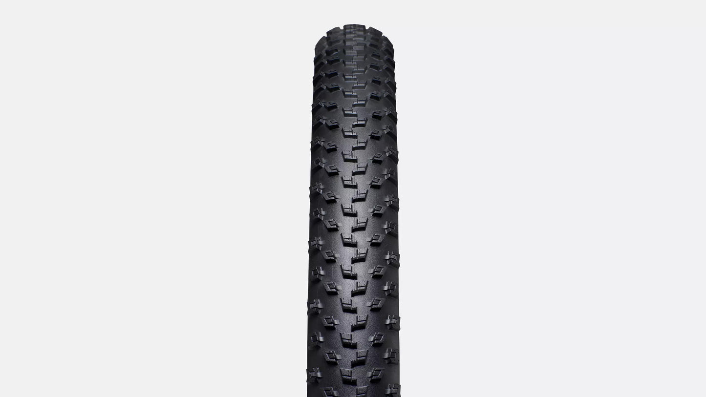 Specialized Fast Trak Grid 2Bliss Ready T7 Tire 29 x 2.35" (59-622mm) front tread studio image