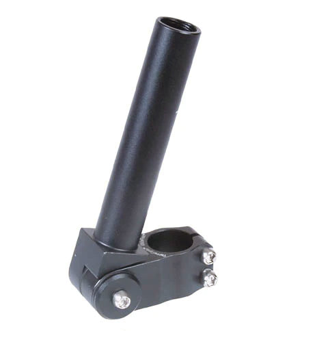 T-Cycle Glideflex Folding Stem steerer for recumbent bike bicycle