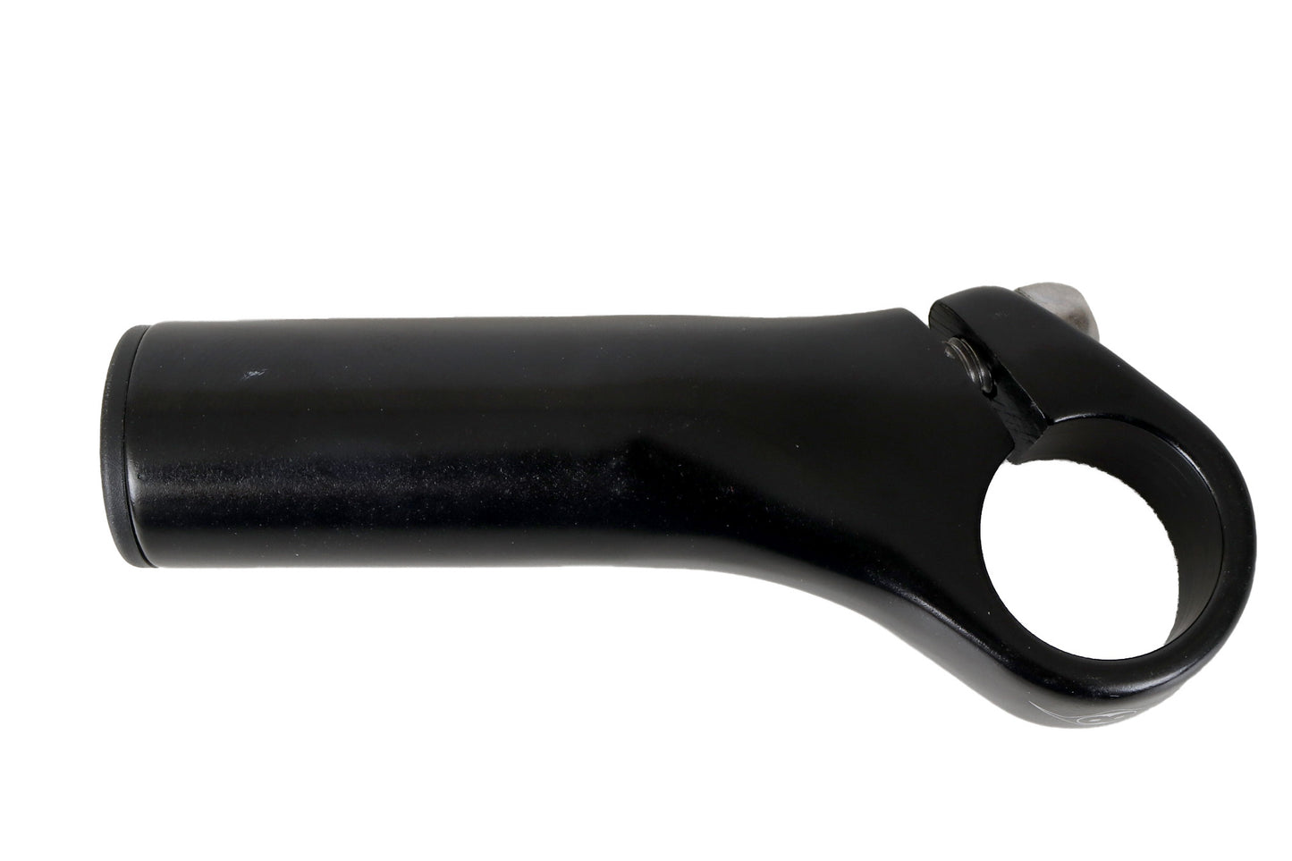 T-Cycle Light Mount for WGX and WINTR Fairings studio image top down angle