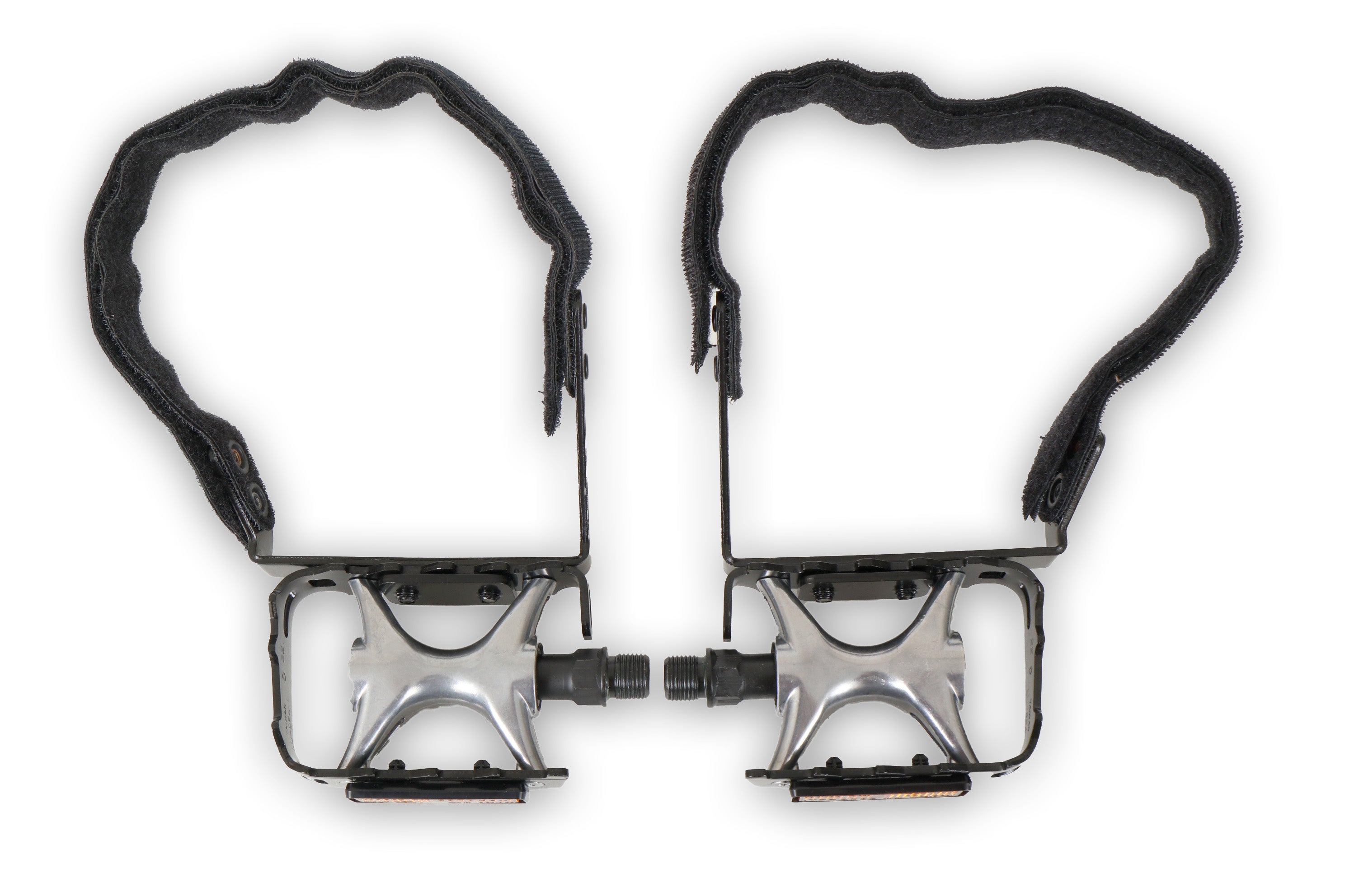 Recumbent Bike Pedals Terratrike Comfort Pedal Conversion Kit