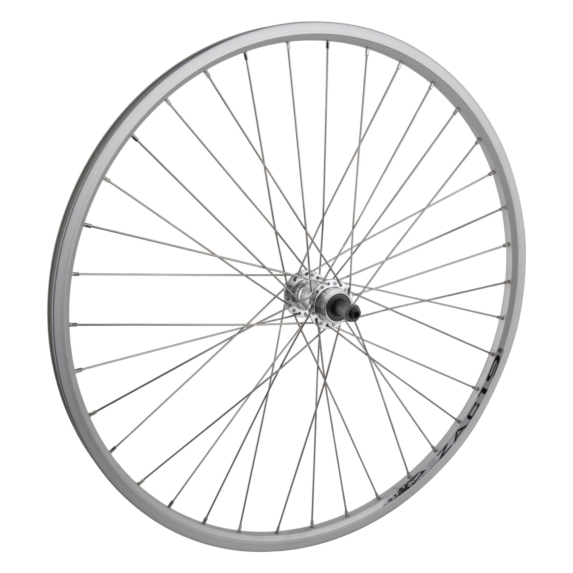 Wheel Master 26in Lega Bici MTB Doppia Parete 26in Posteriore Wheel Master 26in Lega Bici MTB Doppia Parete 26in Posteriore