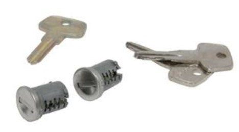 Yakima Lockcores 2 Pack Studio Image