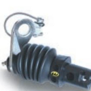 Hase Weber Coupler E-Type for Trets