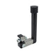 Replacement Kickstand Assembly for Catrike recumbent folding trikes.