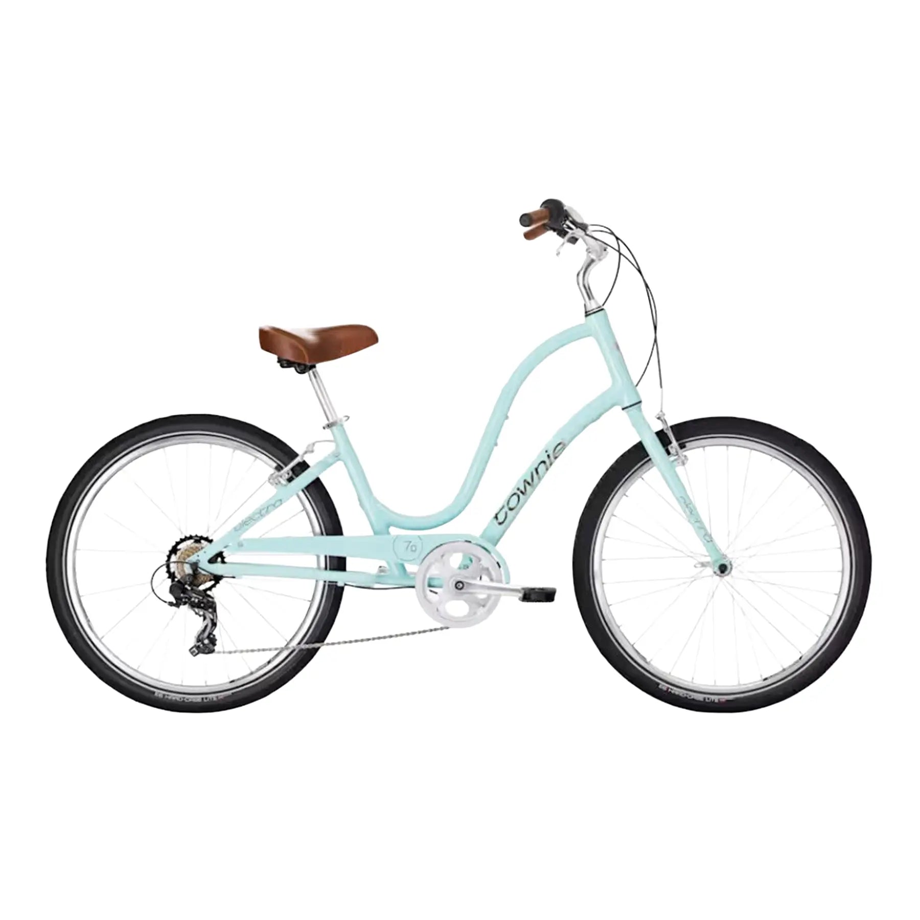 Electra Townie 7D Step-Thru 26 Inch Wheeled Bike