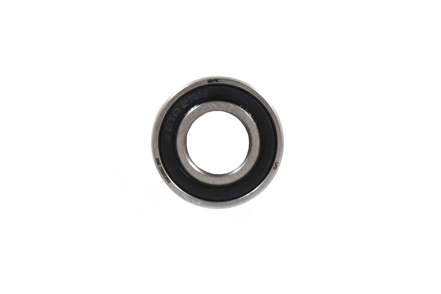 Hase Kettwiesel Cartridge Bearing 6002 studio image top down