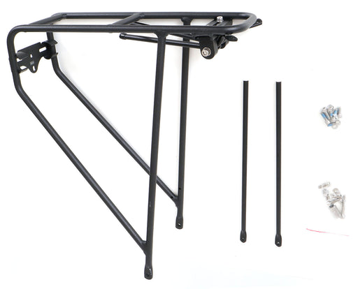 ICE Rear Carrier For Rigid 20 Inch luggage rack