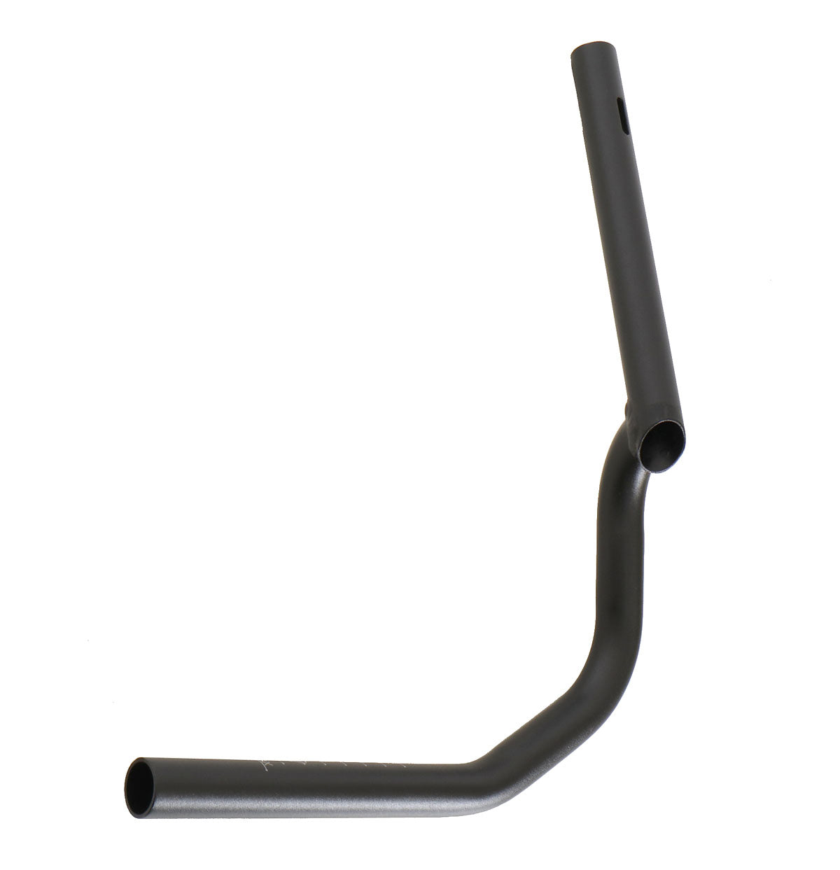 ICE Sprint/Full Fat Handlebar alloy recumbent trike