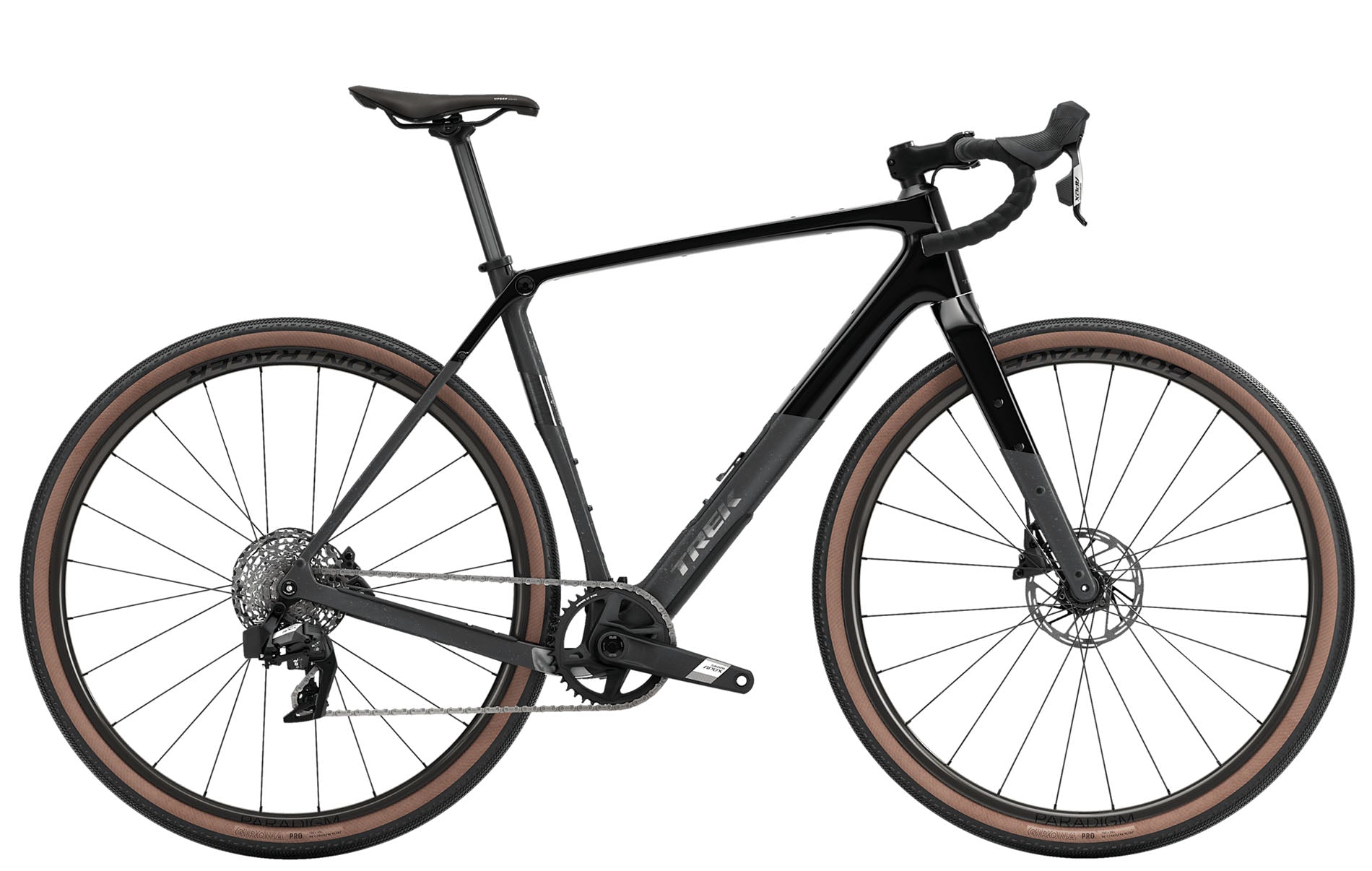 Trek Checkpoint SL 5 AXS Gen 3 Trek Checkpoint SL 5 AXS Gen 3