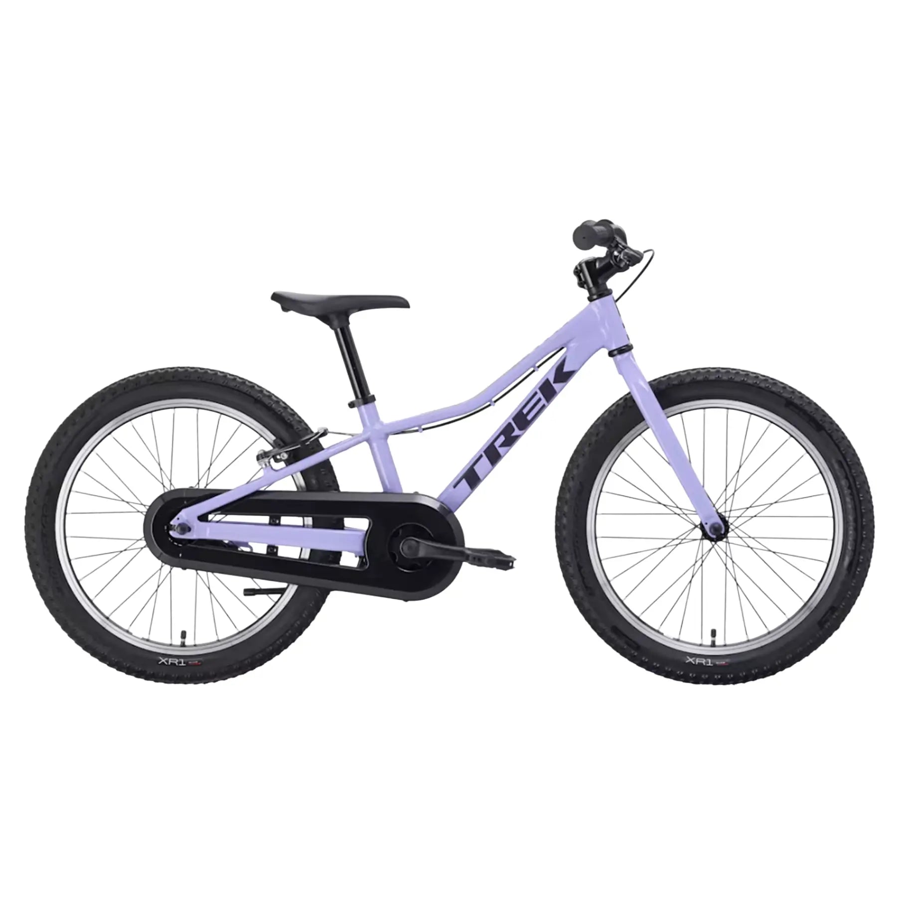 Trek Precaliber Kids Single Speed Bike with 20 Inch Wheels