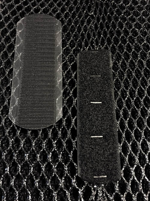 ventisit volae standard comfort seat pad