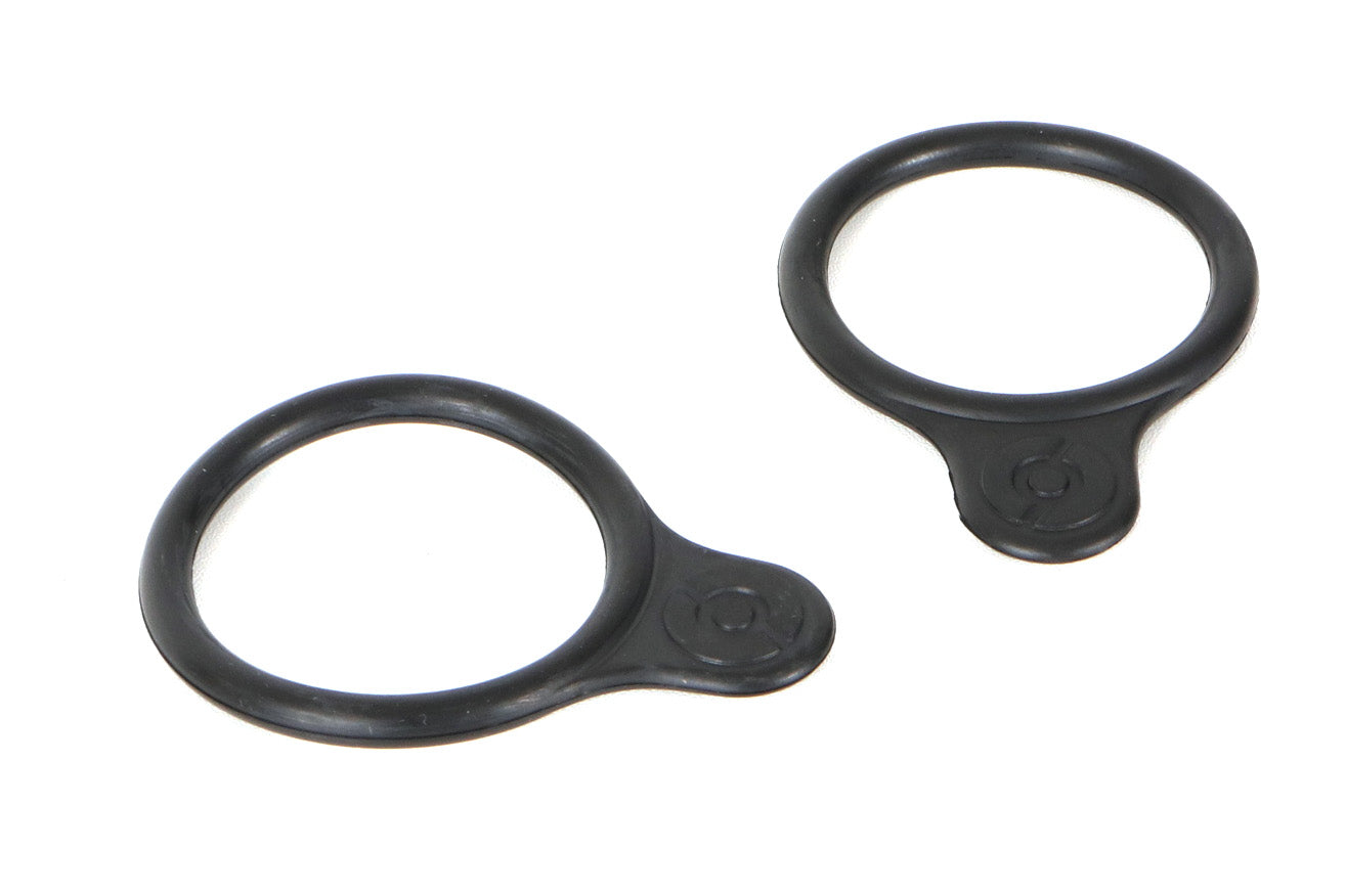 Catrike Supernova light kit rubber mounting rings