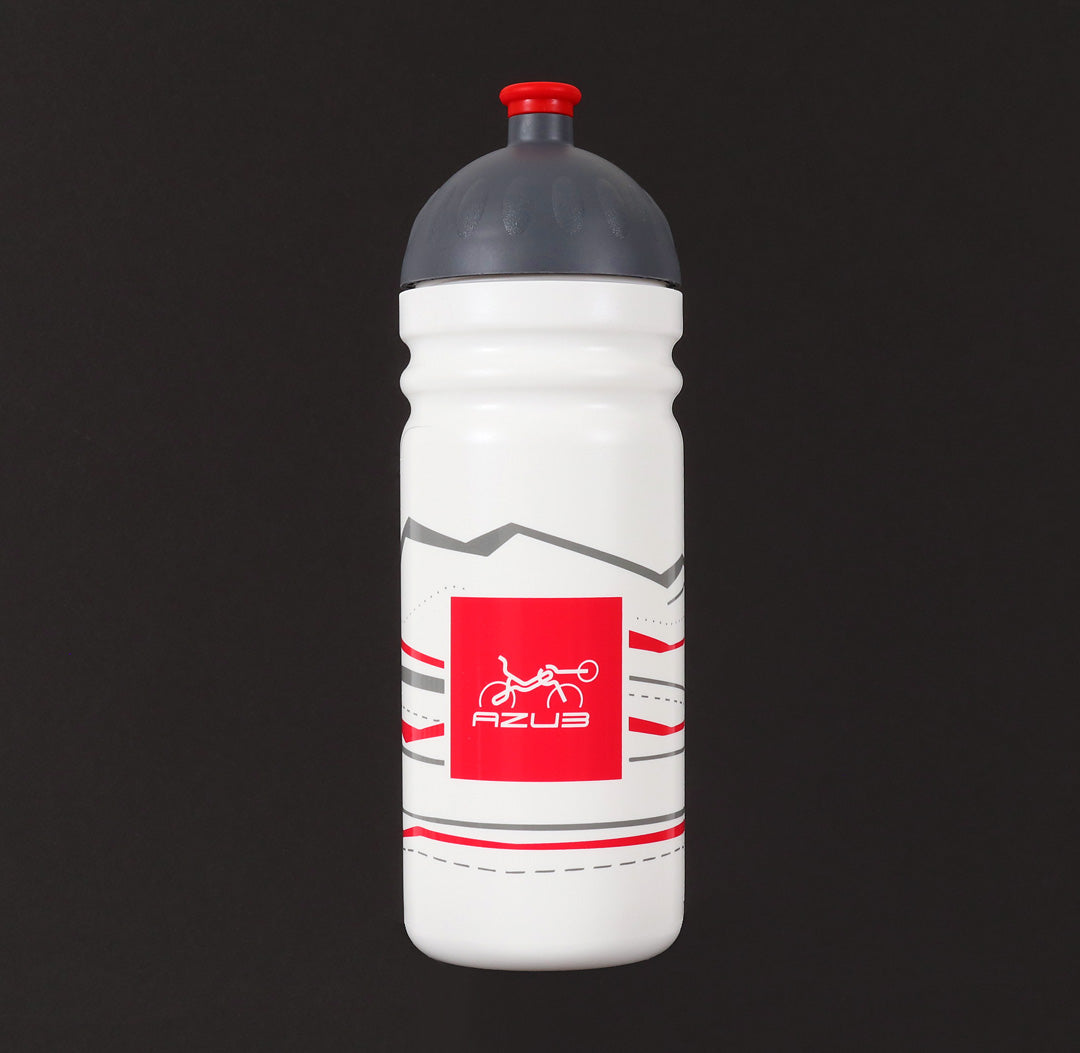 Azub .75 L Water Bottle studio image