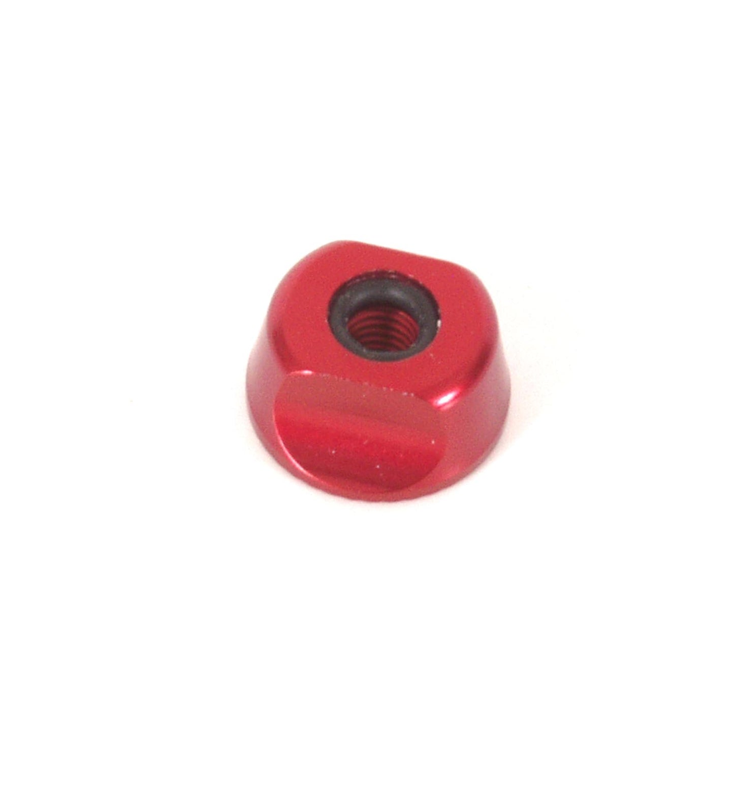 Azub Quick Release E3 Nut on a white background