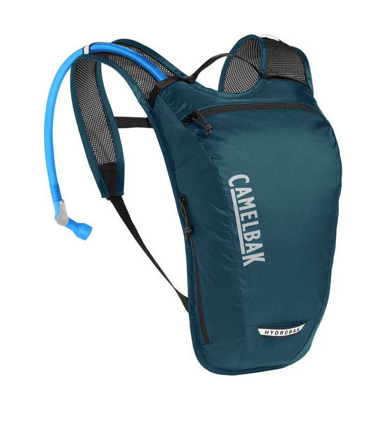 Camelbak Hydrobak Light 50oz studio image blue variant