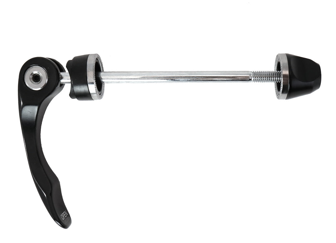 Catrike Adjustable Seat Skewer on a white background