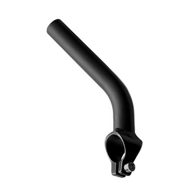 Catrike Mirror/Computer Mount