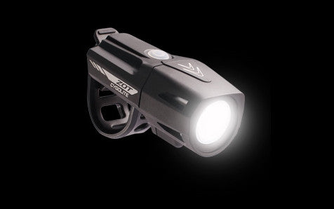 Bike Light Cygolite Zot Cygolite Zot 450 Rechargeable Headlight