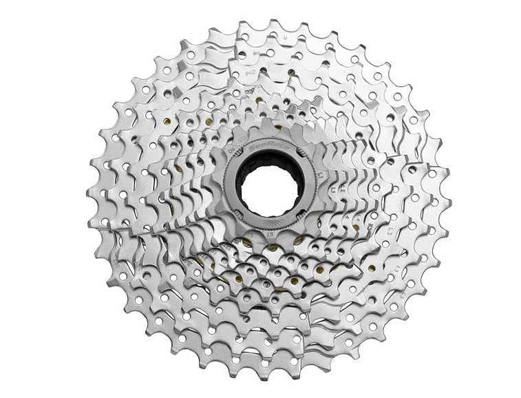 Electric Bike Outfitters 10 Speed Freewheel top down view