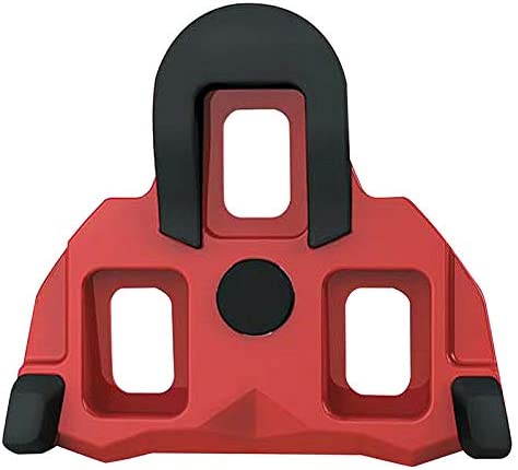 Exustar RSL11 SPD-SL Float Pedal Cleat on a white background