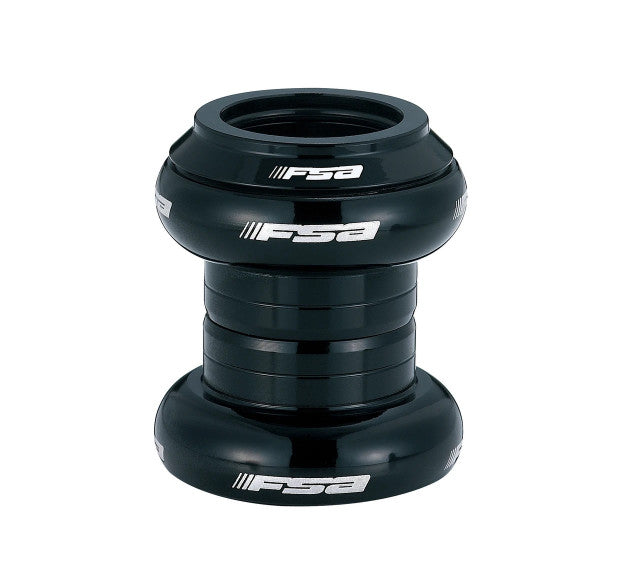 Full Speed Ahead Orbit X 1" Threadless Headset on a white background showing the side of the headset.