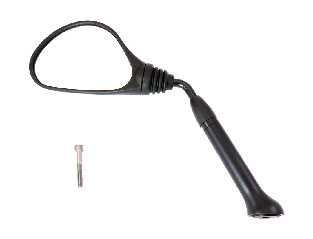 HP Velotechnik B&M Wide Angle Mirrors Gekko/Scorpion & Scorpion fx2 Left