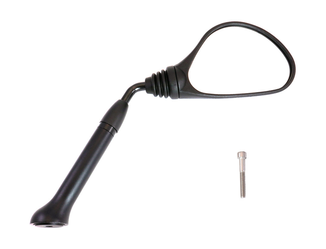 HP Velotechnik B&M Wide Angle Mirrors Gekko/Scorpion & Scorpion fx2 Left