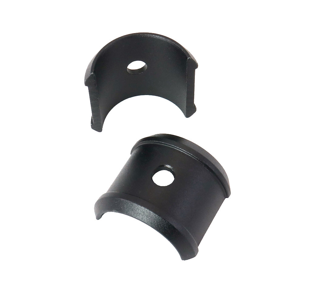 HP Velotechnik Clamping Sleeve for Side Bag Mount for Ergomesh Premium Seat