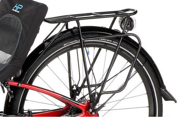 HP Velotechnik Gekko 26/Gekko Fx 26 Rear Rack