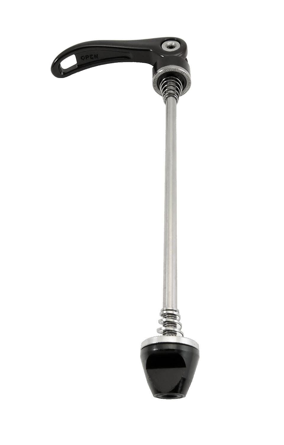 HP Velotechnik Quick Release for Seat Angle Adapter on a white background