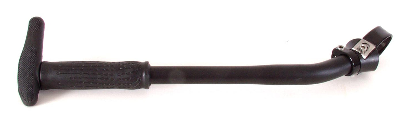 HP Velotechnik Stand Up Aid For Trikes With Front Suspension