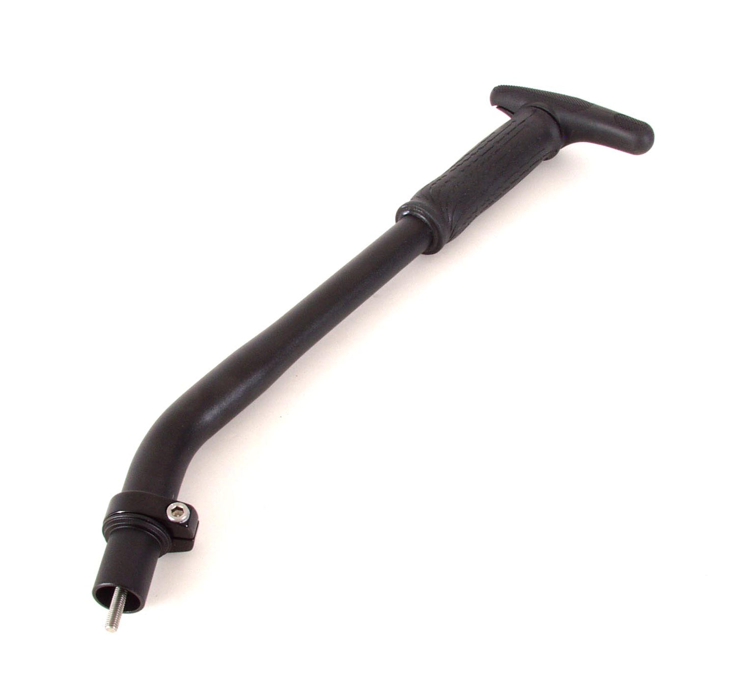 HP Velotechnik Stand Up Aid For Trikes Without Front Suspension right